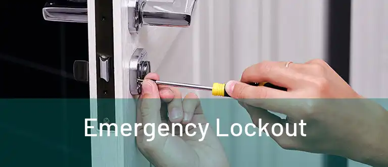  Emergency Lockout 