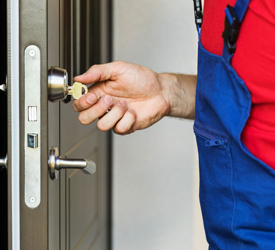 Residential Locksmith University of California Davis