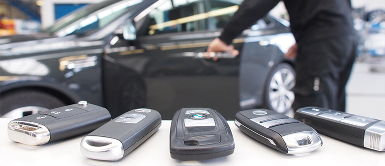 Automotive Locksmith University of California Davis