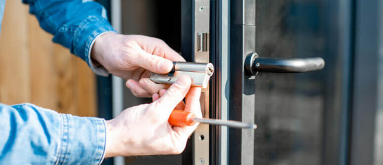 Commercial Locksmith University of California Davis