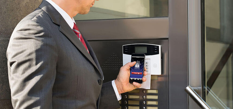 Commercial Office Locksmith University of California Davis