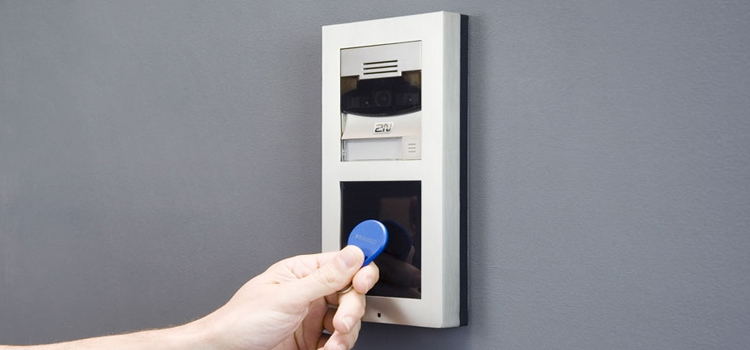 Door Fob Copy University of California Davis