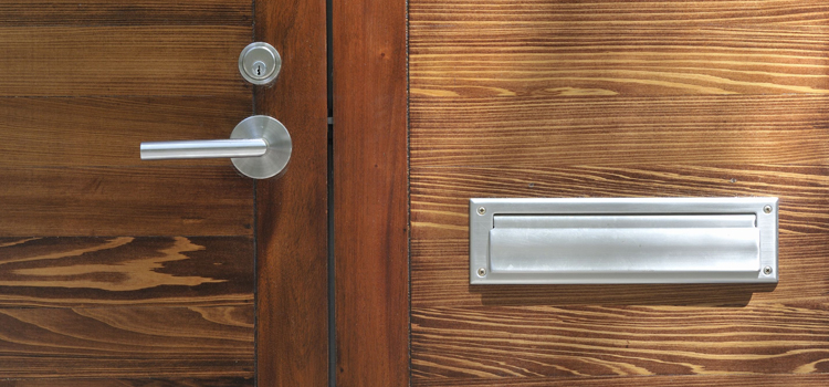 Electric Front Door Lock Repair University of California Davis