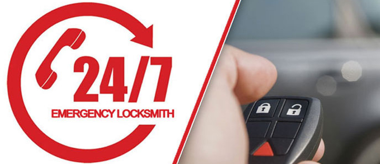 Emergency Locksmith University of California Davis