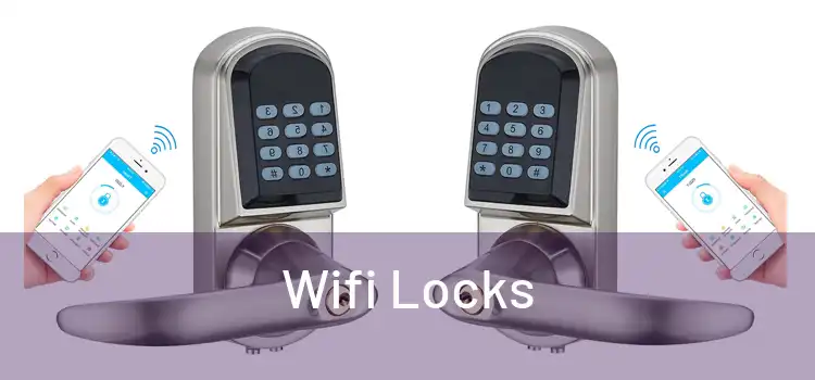  Wifi Locks 